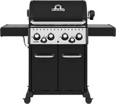 Газовий гриль Broil King Crown 490 (865283)