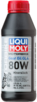 Трансмиссионное масло LIQUI MOLY Racing Gear Oil 80W, 500 мл (1617)