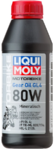 Трансмісійна олива LIQUI MOLY Racing Gear Oil 80W, 500 мл (1617)