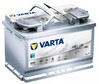VARTA Silver Dynamic AGM E39 (570901076)