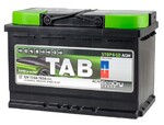 Аккумулятор TAB 6 CT-70-R AGM (213070)