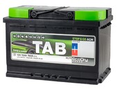 Аккумулятор TAB 6 CT-70-R AGM (213070)