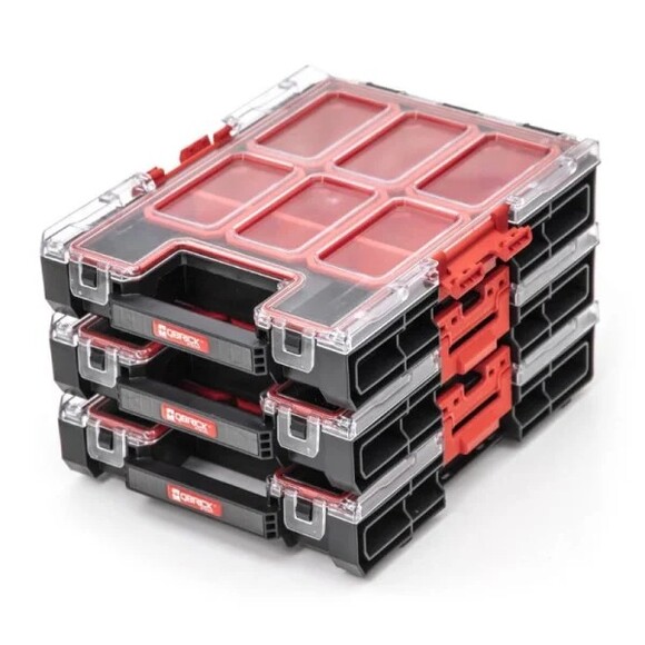 Органайзер QBRICK SYSTEM ONE ORGANIZER M (ORGQM2CZAPG003) изображение 2