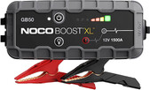 Пусковое устройство NOCO Genius GB50 Boost 12V 1500A Jump Starter