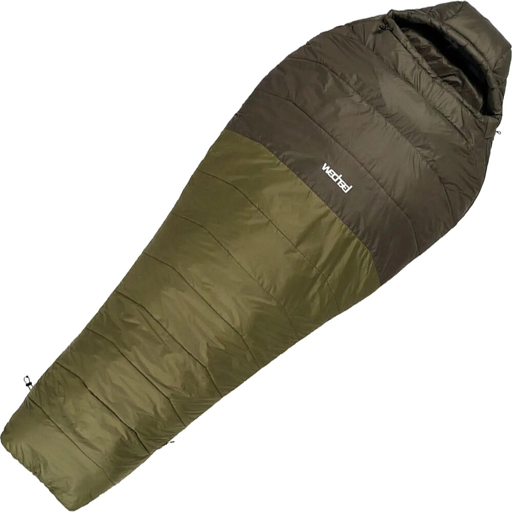 

Спальный мешок Wechsel Mudds Winter -5° M TL Olive/Mud Green Left (232052) (DAS302763)