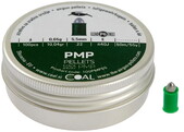 Пули пневматические Coal PMP, калибр 5.5 мм, 100 шт (3984.00.36)