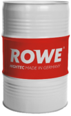 Моторное масло ROWE HighTec Synt RS Longlife IV SAE 0W-20, 60 л (20036-0600-99)