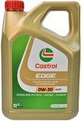 Моторна олива CASTROL EDGE 0W-30 A5/B5, 4 л (1531B1)