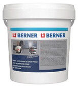 Паста для видалення іржі BERNER POWER Premium, 1 кг (424401)