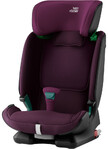 Детское автокресло BRITAX-ROMER ADVANSAFIX M i-SIZE (burgundy red) (2000034308)