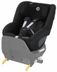 Дитяче автокрісло MAXI-COSI Pearl 360 2 (authentic black) (8045671111) (без вкладишу)