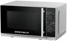 Микроволновая печь Grunhelm 20MX730-G