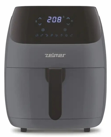 Мультипіч Zelmer ZAF 5502 G