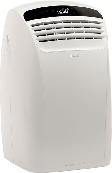 Мобільний кондиціонер Olimpia Splendid DOLCECLIMA SILENT 10 P WIFI (OS-2140)