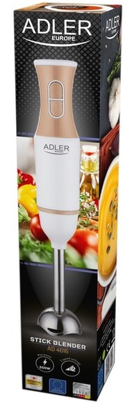 Блендер Adler AD 4616 изображение 4