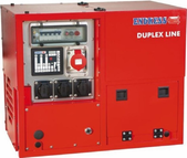 Дизельная электростанция Endress ESE 608 DHG ES Di DUPLEX Silent (113023)