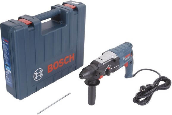 Перфоратор SDS-plus Bosch GBH 2-28 DV (0611267100) фото 7