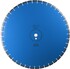 Алмазний диск Distar 1A1RSS/C3-W 600x4,5/3,5x12x25,4-42 F4 Meteor (12385055034)