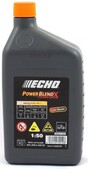 Змазка в паливо ECHO Power Blend X 1л (78107)