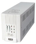 Джерело безперебійного живлення Powercom SMK-1000A-LCD