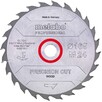 Пильний диск Metabo Precision CutProf 165x20 42WZ 15 град. (628291000)