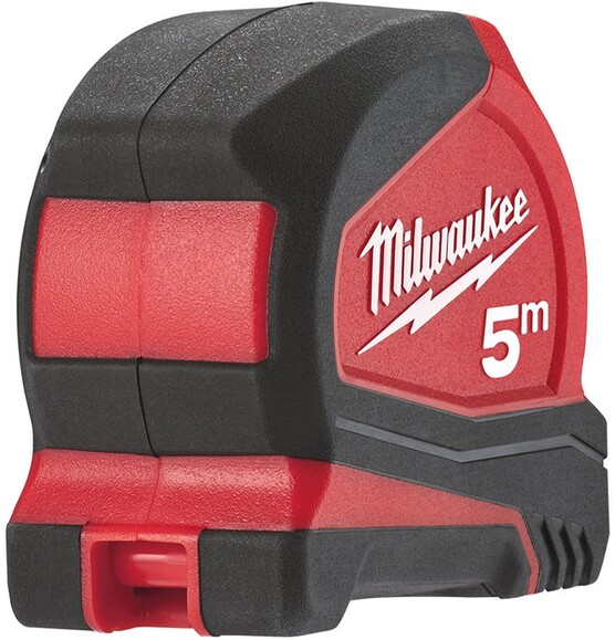 Рулетка Milwaukee Professional 5х19 мм, (4932459592) изображение 2