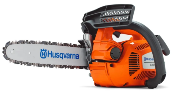 Бензопила Husqvarna T435