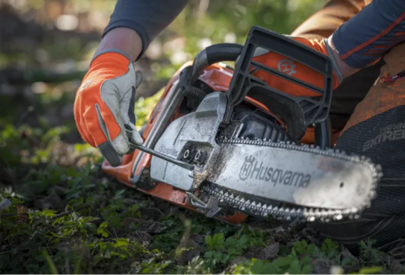 Бензопила Husqvarna T435 изображение 8