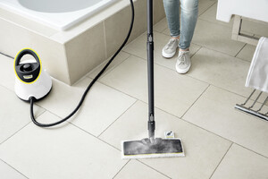 Пароочиститель Karcher SC 2 Deluxe EasyFix Premium (1.513-253.0) изображение 7