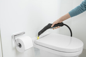 Пароочиститель Karcher SC 2 Deluxe EasyFix Premium (1.513-253.0) изображение 6