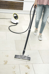 Пароочиститель Karcher SC 2 Deluxe EasyFix Premium (1.513-253.0) изображение 10