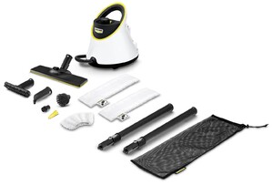 Пароочиститель Karcher SC 2 Deluxe EasyFix Premium (1.513-253.0)