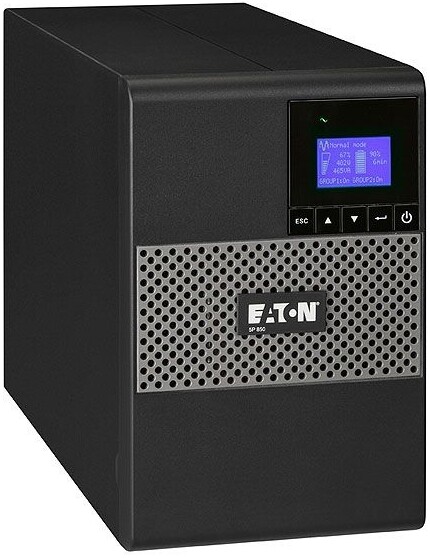 

Источник бесперебойного питания Eaton 5P 1150VA