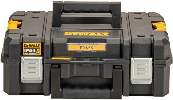 Ящик DeWALT DWST83345-1 TSTAK 2.0, 440х331х160 мм фото 2
