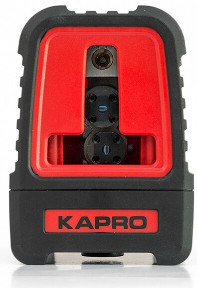 Лазерный уровень Kapro VHX VIP (870kr) изображение 2