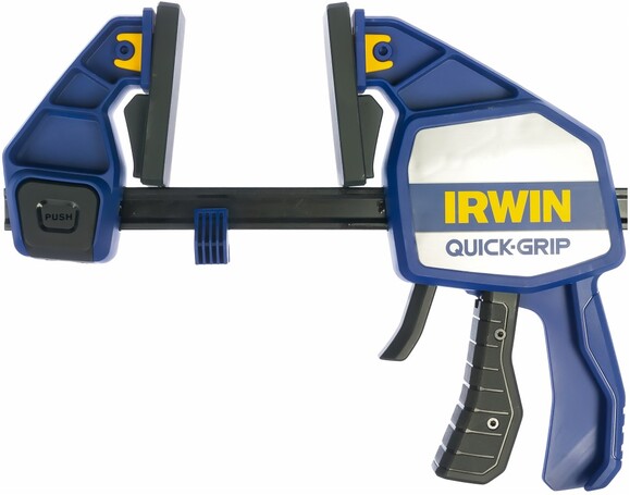 Струбцина IRWIN QUICK-GRIP XP 600 мм (10505945) изображение 2