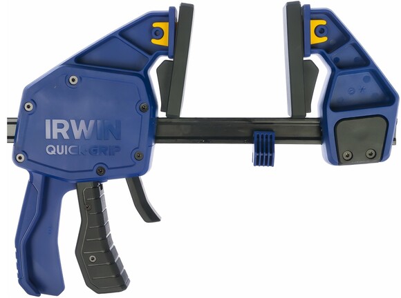 Струбцина IRWIN QUICK-GRIP XP 600 мм (10505945) изображение 3