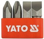 Вставки викруткові ударні YATO YT-2812