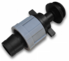 Стартовый коннектор BRADAS лента / трубка с прокладкой (DSTA07-07L)