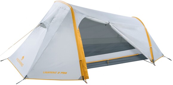 Палатка Ferrino Lightent 2 Pro Light Grey (92171LIIFR) (928722) изображение 2