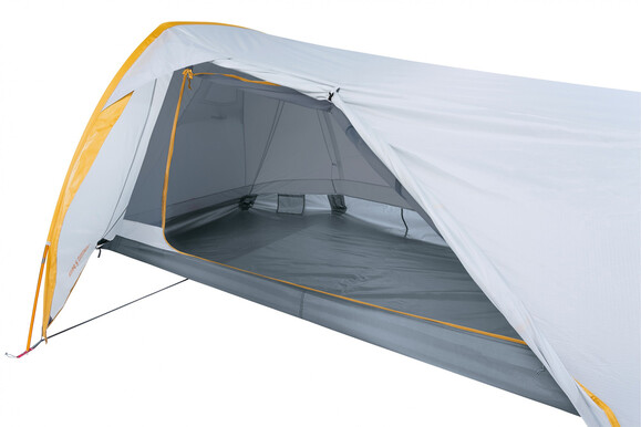 Палатка Ferrino Lightent 2 Pro Light Grey (92171LIIFR) (928722) изображение 5