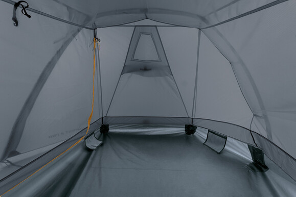 Палатка Ferrino Lightent 2 Pro Light Grey (92171LIIFR) (928722) изображение 8