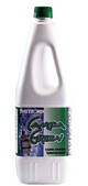 Жидкость для биотуалета Thetford Campa Green 2 л (8710315990720)