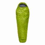 Спальный мешок Pinguin Lite Mummy (14/10°C), 185 см - Right Zip, Khaki (PNG 228243)