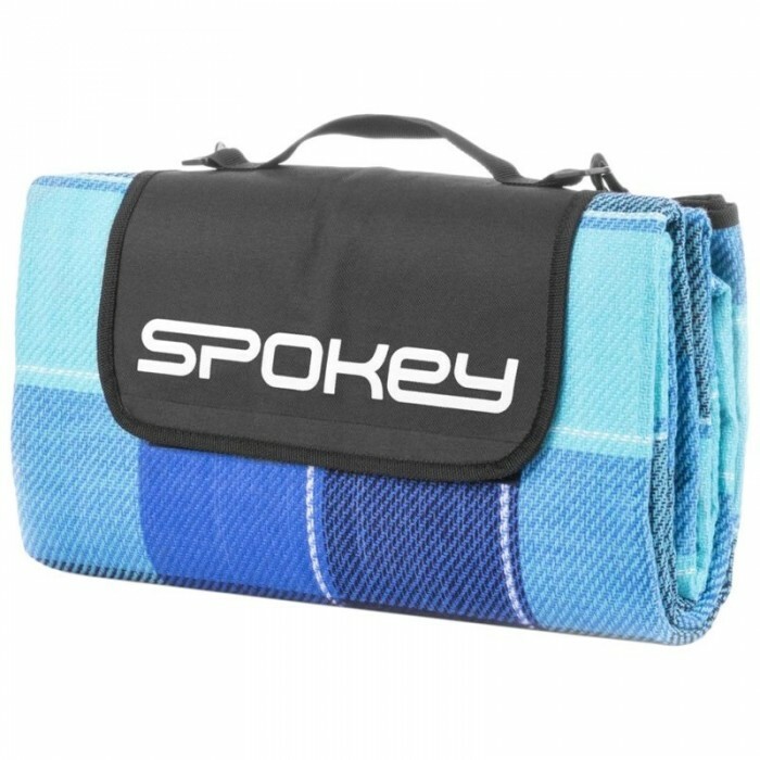 

Коврик для пикника Spokey Picnic Blanket Flannel (839636)