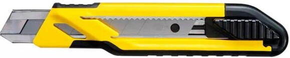 Нож с отламывающимися сегментами Stanley (STHT10266-0) изображение 2