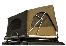 Палатка автоматическая автомобильная Tramp Top over (TRT-107.13)