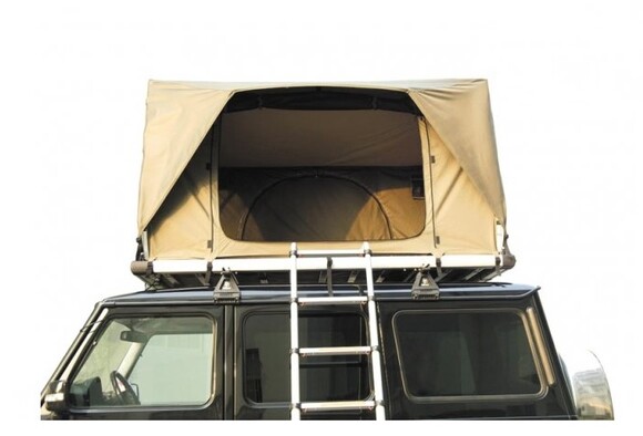 Палатка автоматическая автомобильная Tramp Top over (TRT-107.13) изображение 2
