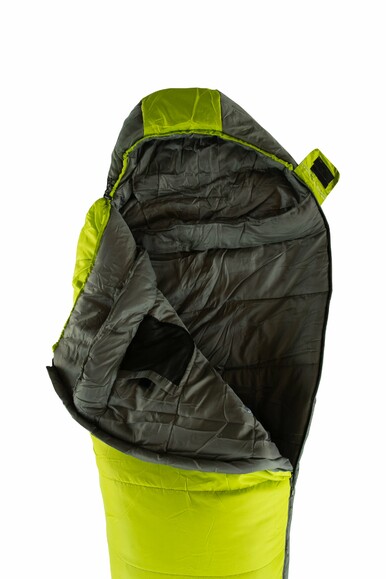 Спальный мешок Tramp Hiker Compact (TRS-051C-L) изображение 3