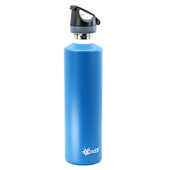 Спортивная бутылка для воды Cheeki Single Wall Active Bottle 1 литр Topaz (ASB1000TZ1)